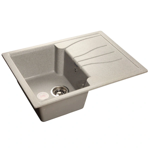 Кухонная мойка G-Stone G 40S 310 Серый