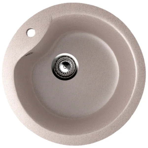 Кухонная мойка G-Stone G 45 302 песок