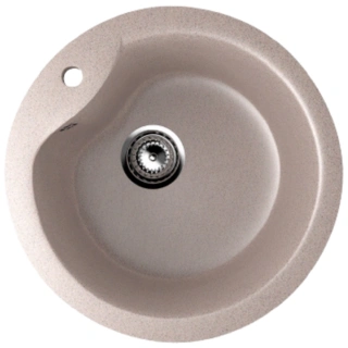 Кухонная мойка G-Stone G 45 302 песок