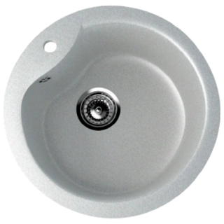 Кухонная мойка G-Stone G 45 310 серый