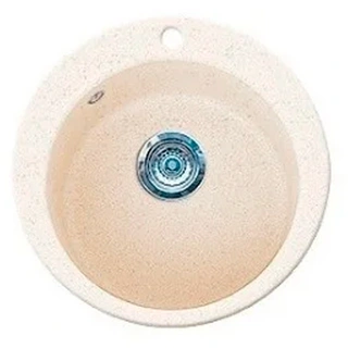 Кухонная мойка G-Stone G 45 331 White