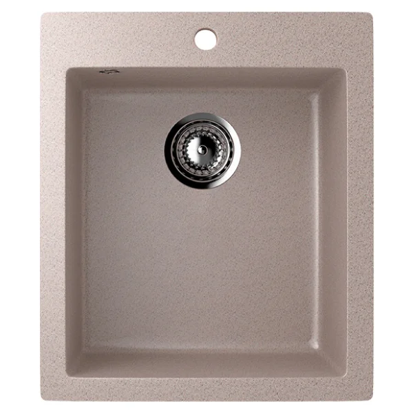Кухонная мойка G-Stone G 46 302 песок
