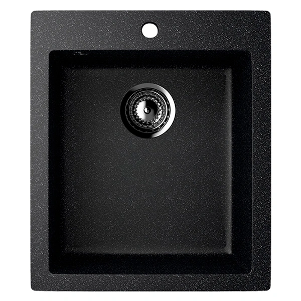 Кухонная мойка G-Stone G 46 308 Black