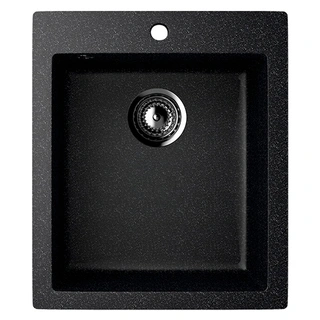 Кухонная мойка G-Stone G 46 308 Black