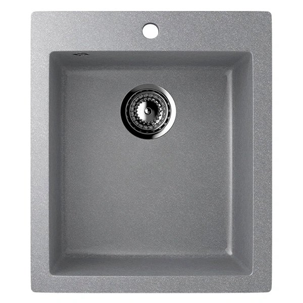 Кухонная мойка G-Stone G 46 309 Graphite