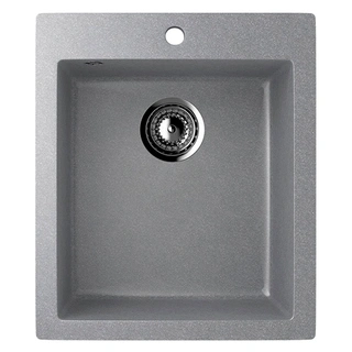 Кухонная мойка G-Stone G 46 309 Graphite