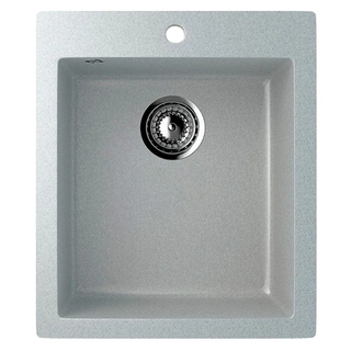 Кухонная мойка G-Stone G 46 310 Grey
