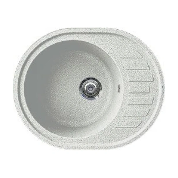 Кухонная мойка G-Stone G 62 310 Серый