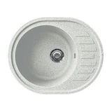 Кухонная мойка G-Stone G 62 310 Серый