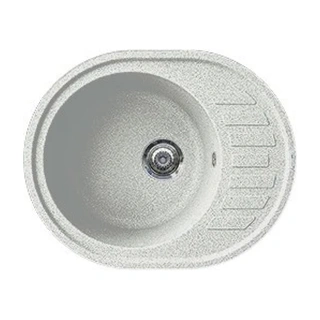 Кухонная мойка G-Stone G 62 310 Серый