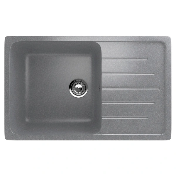 Кухонная мойка G-Stone G 76 309 графит