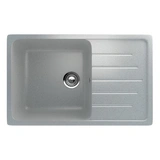 Кухонная мойка G-Stone G 76 310 Серый