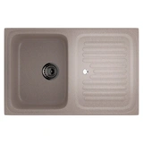 Кухонная мойка G-Stone G 78 302 песок