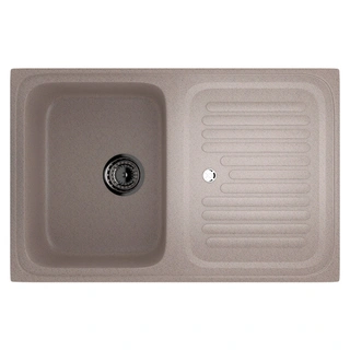 Кухонная мойка G-Stone G 78 302 песок
