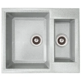 Кухонная мойка G-Stone G Бьянка 310 Gray