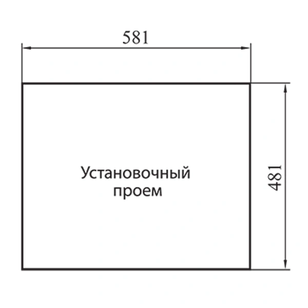 Кухонная мойка G-Stone G Бьянка 328 Beige - фото 4
