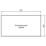 Кухонная мойка G-Stone G Маура 310 Grey - фото 3