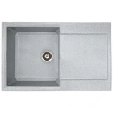 Кухонная мойка G-Stone G Маура 310 Grey