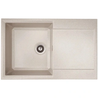 Кухонная мойка G-Stone G Маура 328 Beige