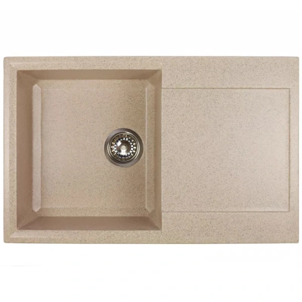 Кухонная мойка G-Stone G София 302 Terra