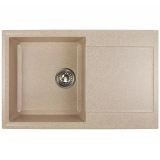 Кухонная мойка G-Stone G София 302 Terra
