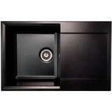 Кухонная мойка G-Stone G София 308 Black