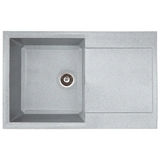 Кухонная мойка G-Stone G София 310 Grey