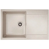 Кухонная мойка G-Stone G София 328 Beige