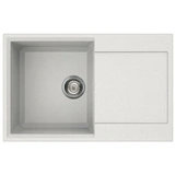 Кухонная мойка G-Stone G София 331 White
