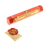 Свиток в подарочной упаковке "С юбилеем 40"  - фото 3