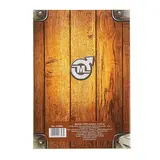 Диплом "100% мужик"  - фото 3