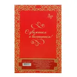 Диплом "Очаровательная юбилярша"  - фото 3