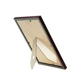 Диплом в рамке "Юбилей 65" 15х21см  - фото 3