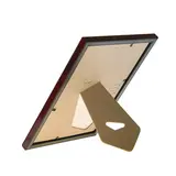 Диплом в рамке "Имениннику" 15х21см  - фото 3