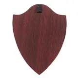 Диплом на деревянной плакетке "С Юбилеем, 65"  - фото 6