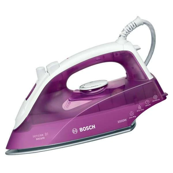 Утюг Bosch TDA2630