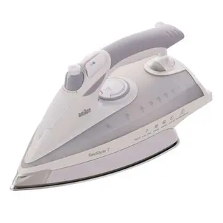 Утюг Braun TexStyle 7-780