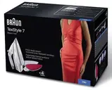 Утюг Braun TexStyle 7-780 - фото 2