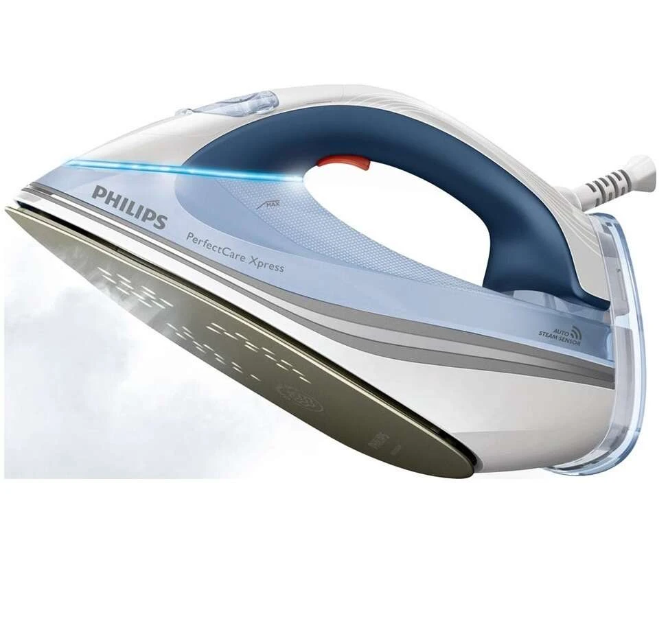 Утюг Philips GC 5050/02 - фото 2