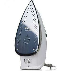 Утюг паровой BORK I510 - фото 2