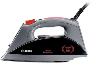 Утюг с подачей пара Bosch TDS1229