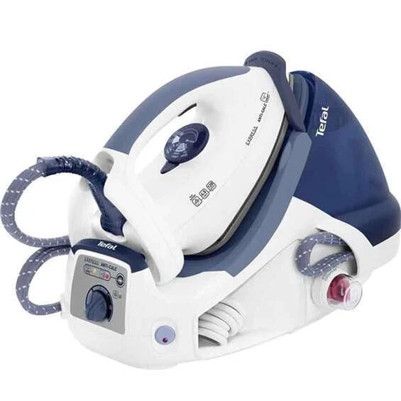 Парогенератор Tefal GV5246