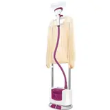 Вертикальный отпариватель Philips GC 670/05 - фото 3