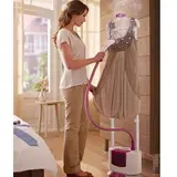 Вертикальный отпариватель Philips GC 670/05 - фото 2