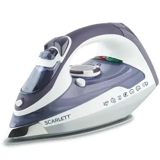Утюг Scarlett SC-1337 S