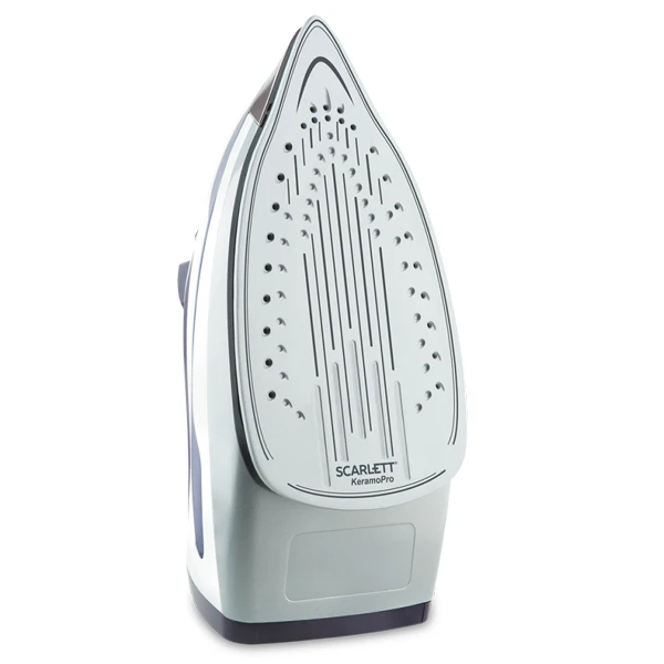 Утюг Scarlett SC-1337 S - фото 2