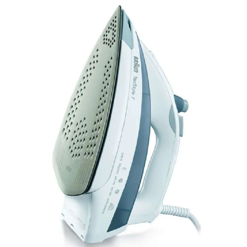 Утюг Braun TS 735 TP - фото 3