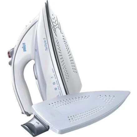 Утюг Braun BR SI 530 TexStyle 5