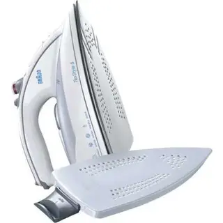 Утюг Braun BR SI 530 TexStyle 5