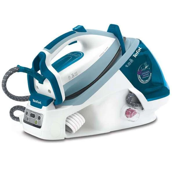 Парогенератор Tefal GV7760